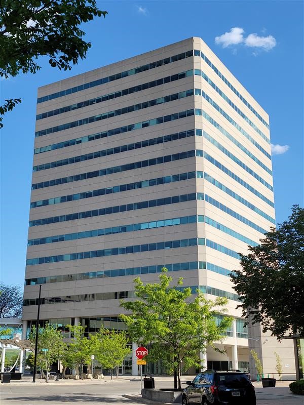 GTI USA Opens New Office in Cedar Rapids, IA